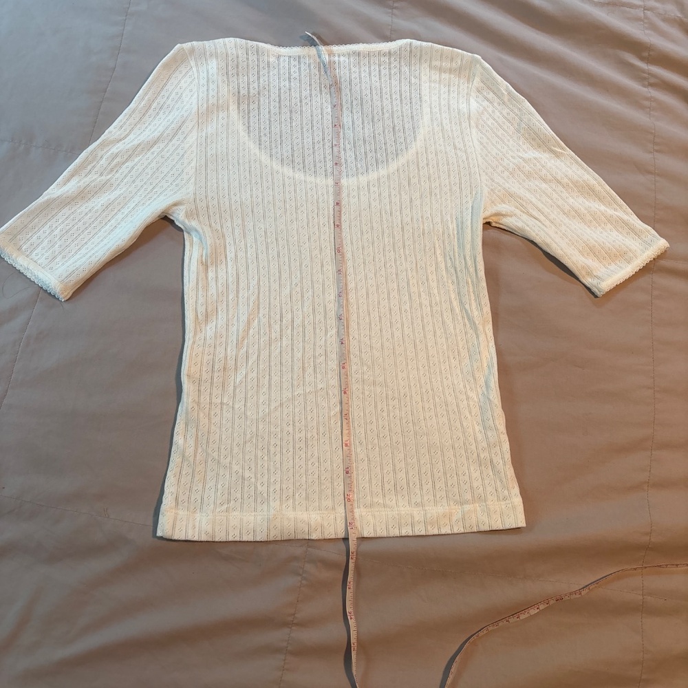 Doen Anthia Tee - Picture 8 of 13